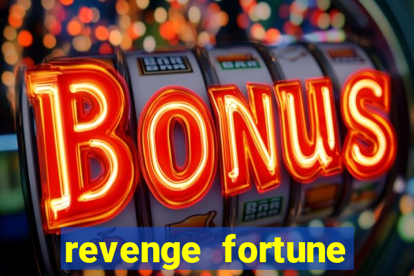 revenge fortune tiger 2 demo