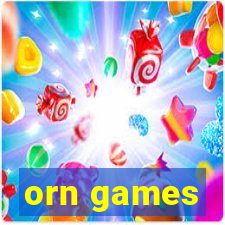 orn games