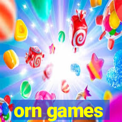 orn games