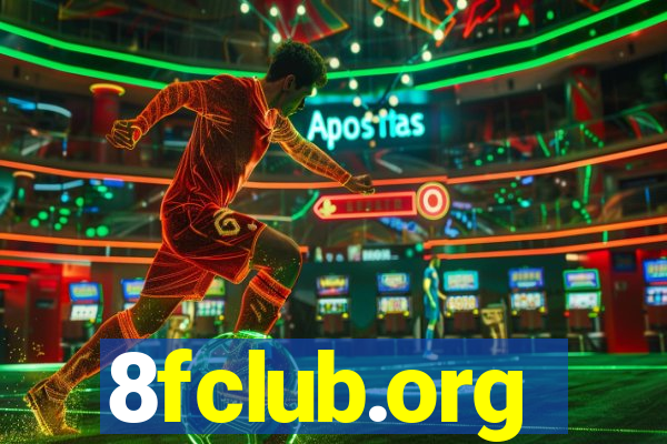 8fclub.org