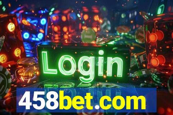 458bet.com