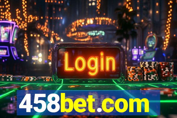 458bet.com