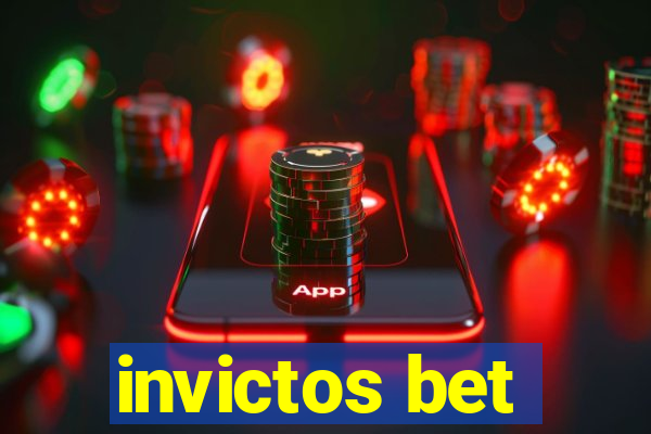 invictos bet