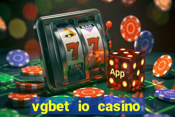 vgbet io casino pgsoft fortune tiger