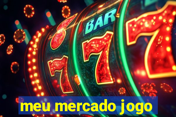 meu mercado jogo