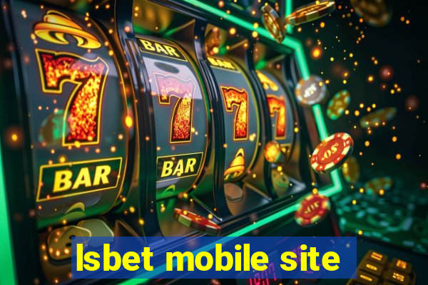 lsbet mobile site