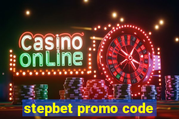 stepbet promo code