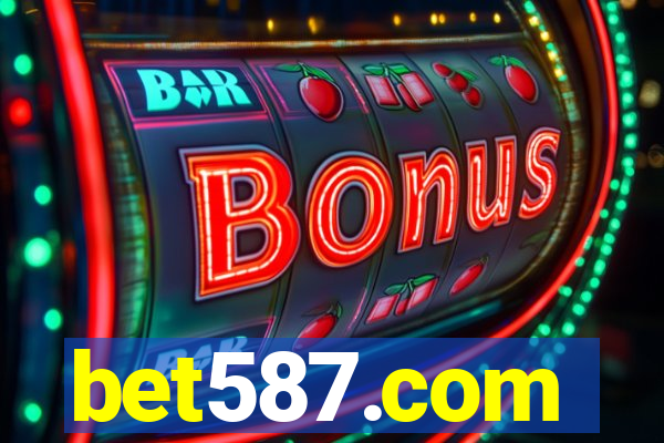 bet587.com