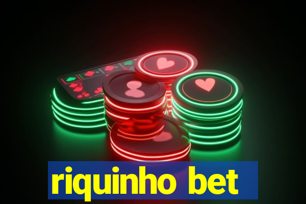 riquinho bet