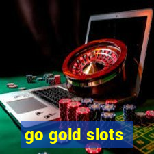 go gold slots