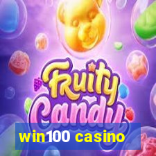 win100 casino