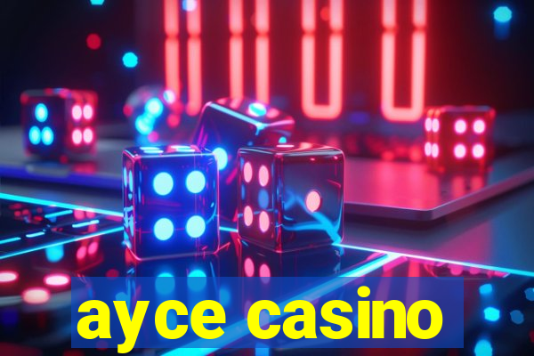 ayce casino