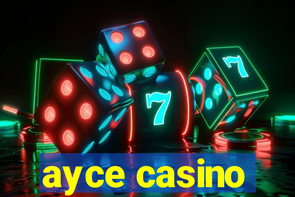 ayce casino