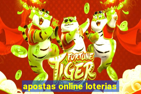 apostas online loterias