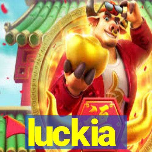 luckia