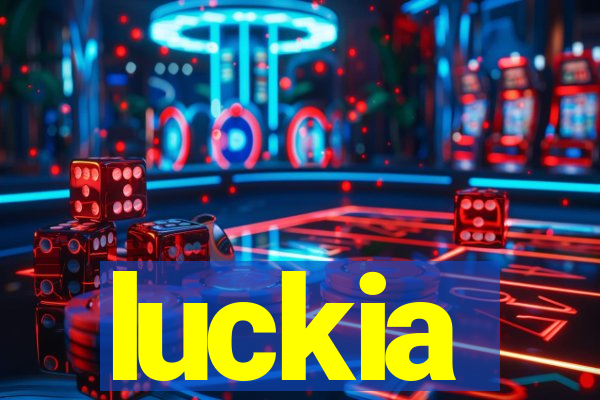 luckia