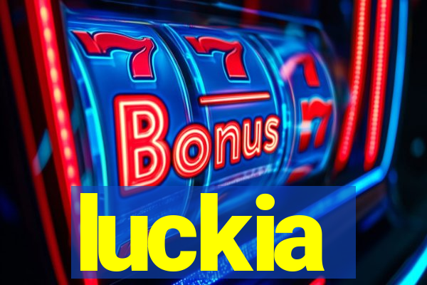 luckia