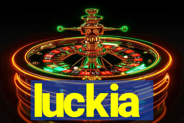 luckia