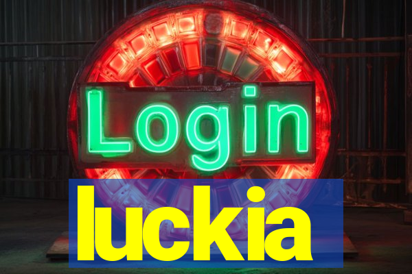 luckia