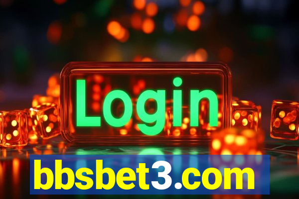 bbsbet3.com