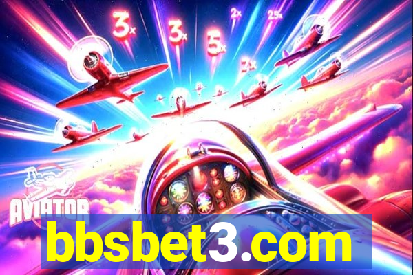 bbsbet3.com