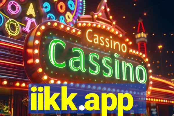 iikk.app