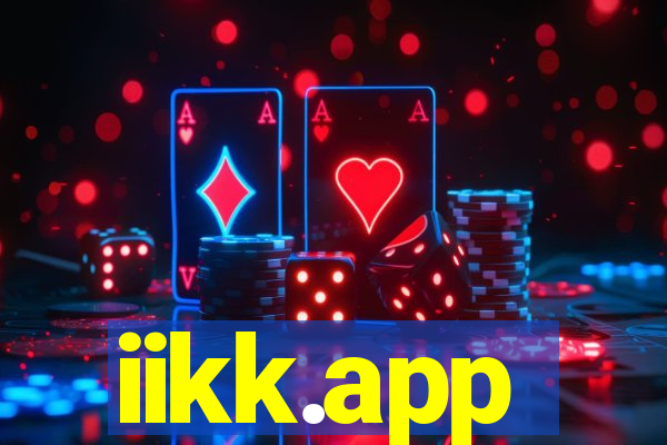 iikk.app