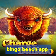 bingo beach app