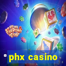 phx casino