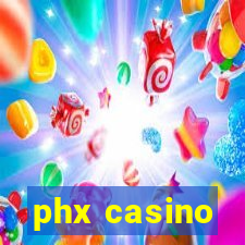 phx casino