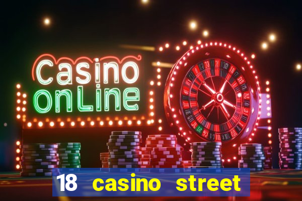 18 casino street welshpool wa 6106