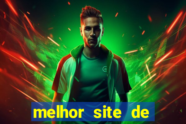 melhor site de aposta de jogo