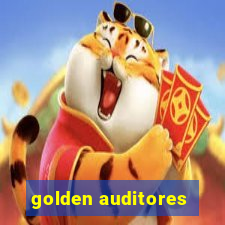 golden auditores