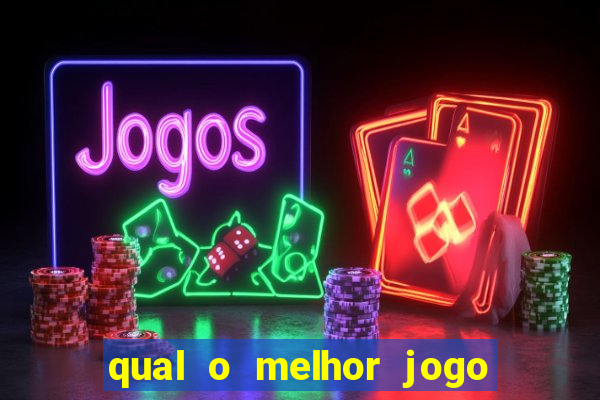 qual o melhor jogo de apostas