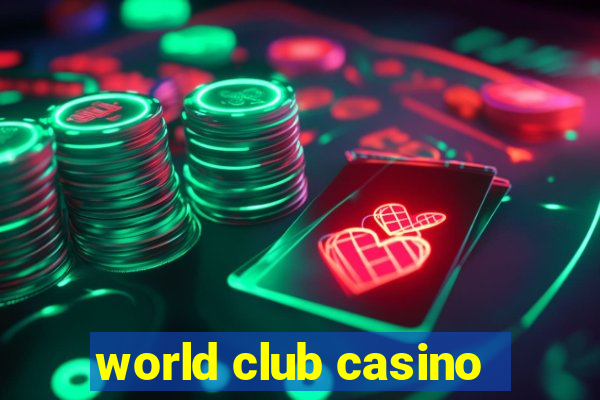 world club casino