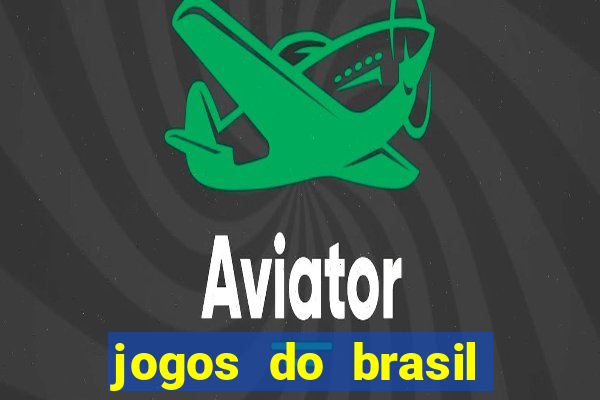 jogos do brasil copa 1978