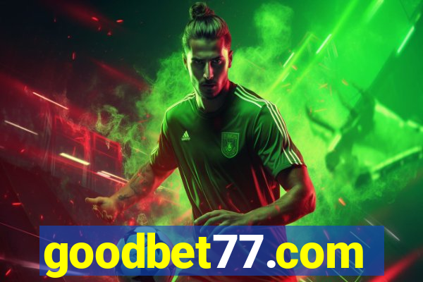 goodbet77.com