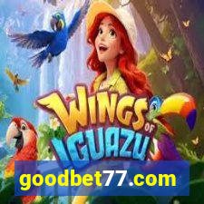 goodbet77.com