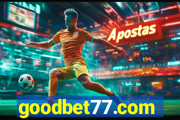 goodbet77.com