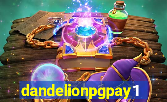 dandelionpgpay1.com