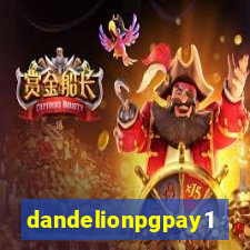 dandelionpgpay1.com