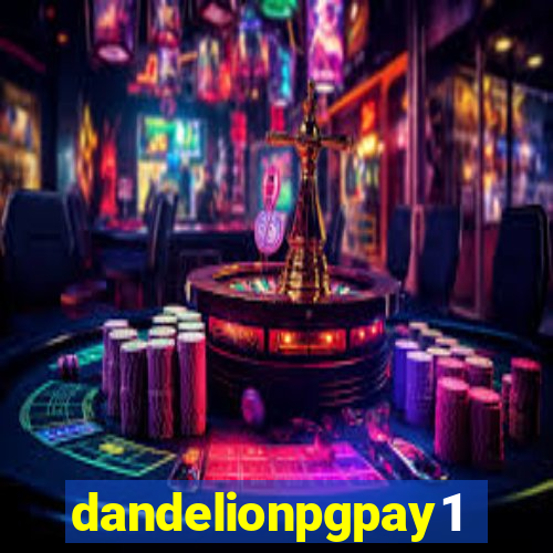 dandelionpgpay1.com