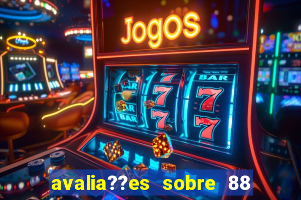 avalia??es sobre 88 fortunes slots casino games