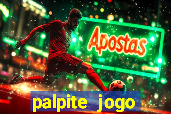 palpite jogo atletico mineiro