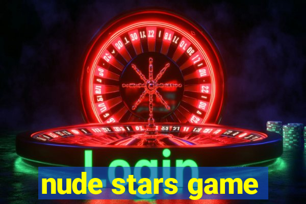 nude stars game