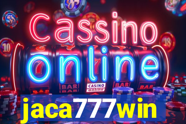 jaca777win