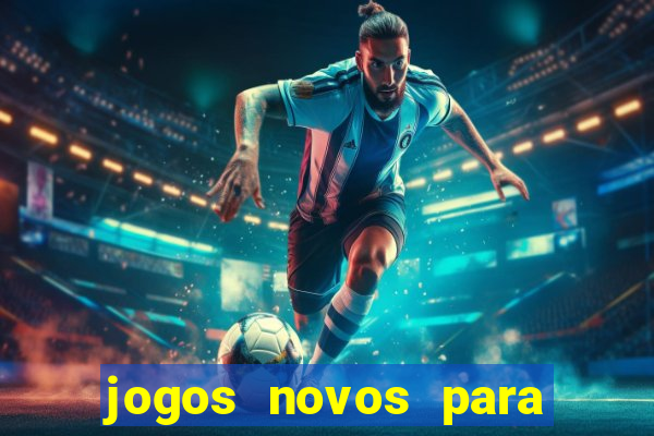 jogos novos para ganhar dinheiro