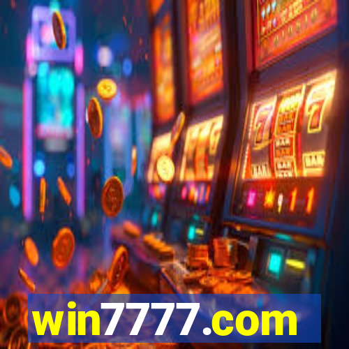 win7777.com