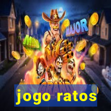 jogo ratos