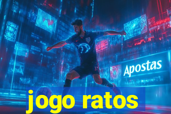 jogo ratos